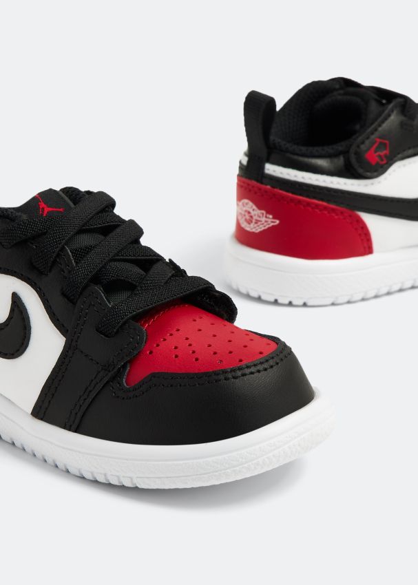 Jordan 1 shop bred baby