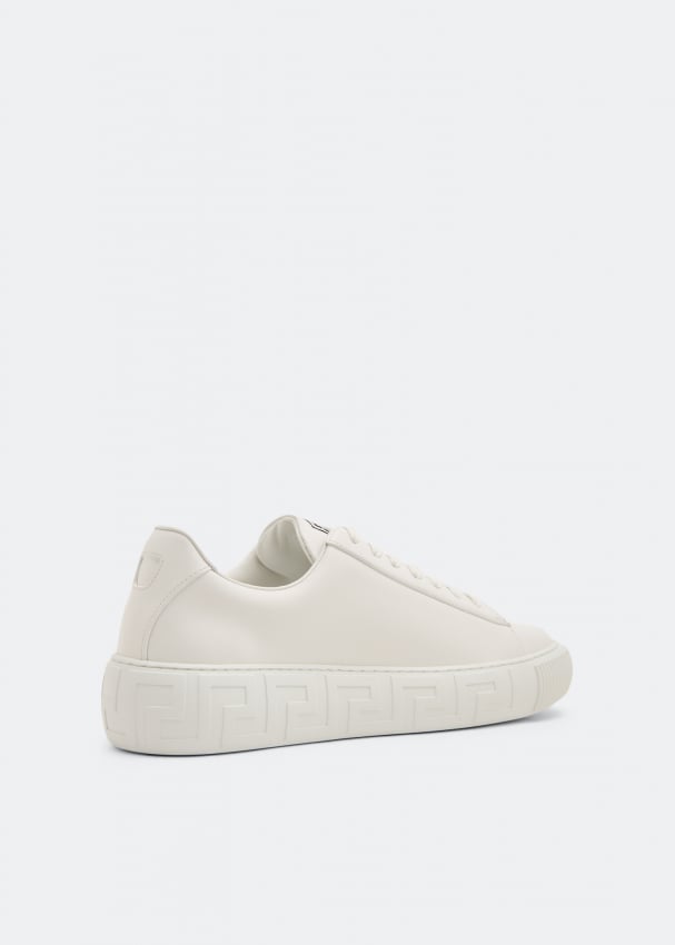 Versace men's sneakers deals