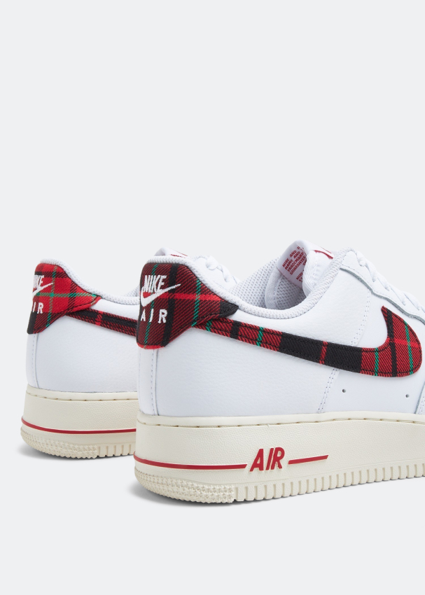 Checkered nike shoes outlet