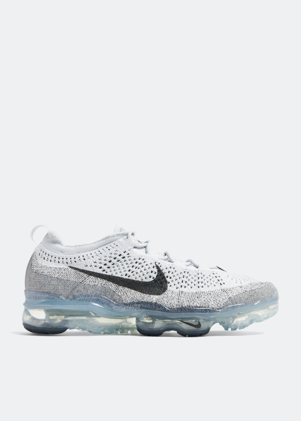 Nike Air VaporMax 2023 FK sneakers for Men - Grey in UAE | Level Shoes