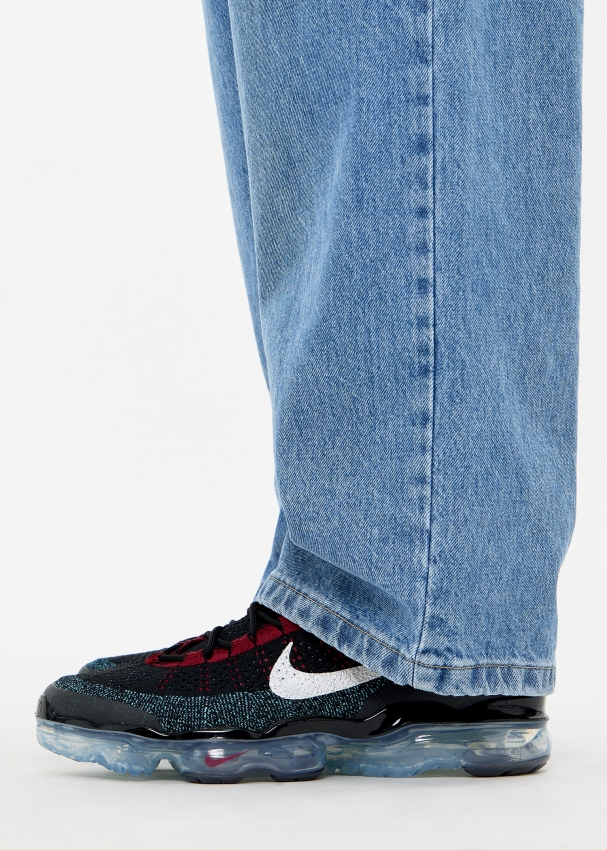 Nike Air VaporMax 2023 FK sneakers for Men Black in UAE Level Shoes