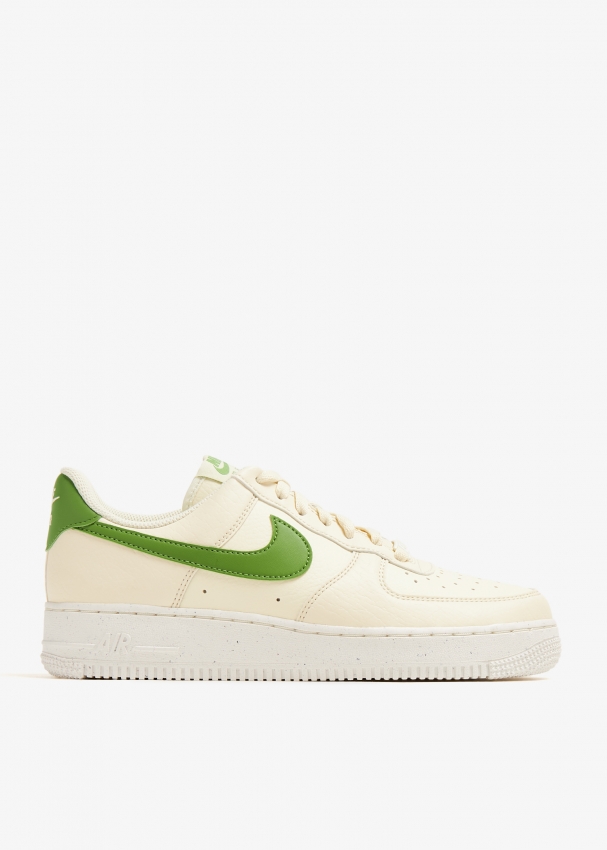 womens beige nike air force 1