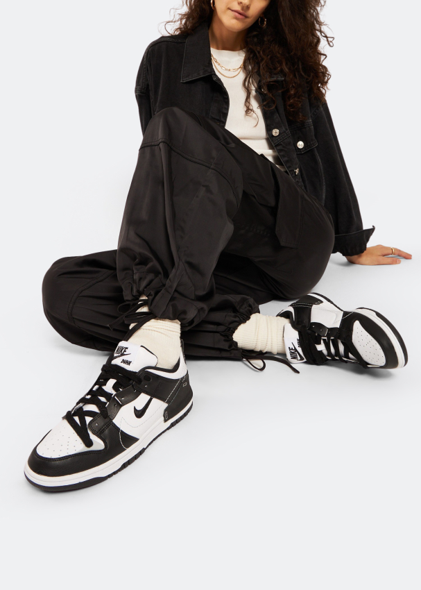 Nike Dunk Low Disrupt 2 sneakers for Women - Black in UAE | Level
