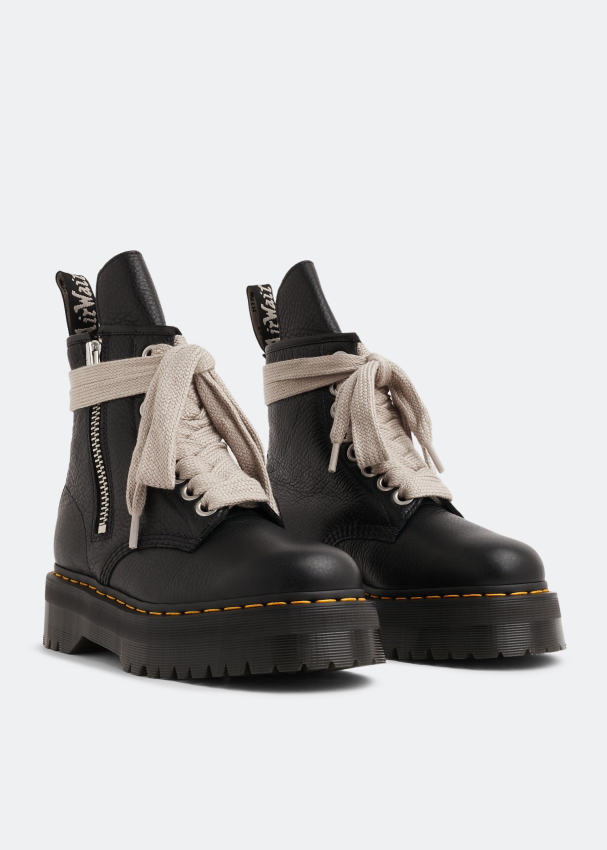 Platform lv dr martens sale
