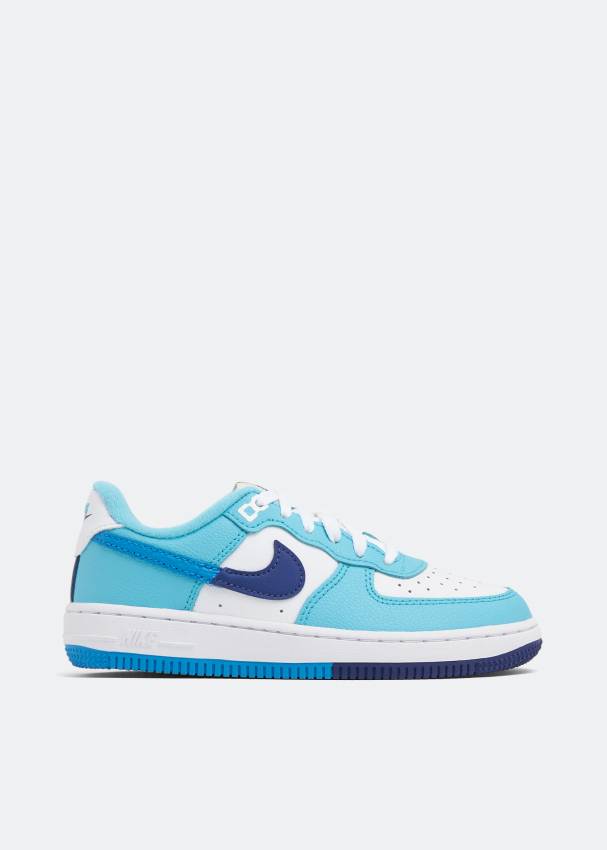 nike air force 1 lv8 2 blue