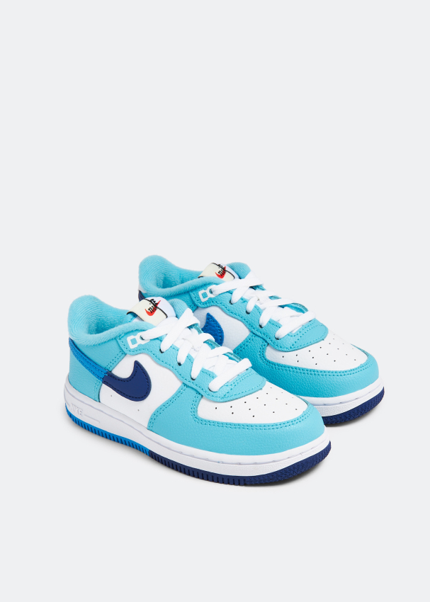 Nike Force 1 LV8 KSA Baby/Toddler Shoe