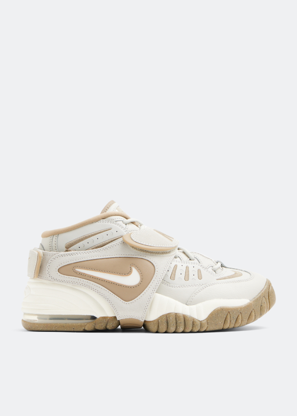 Nike Air Adjust Force sneakers for Women Beige in Kuwait Level Shoes