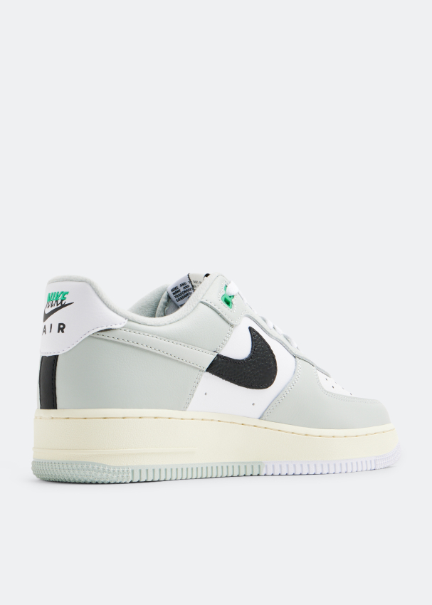 Nike Air Force 1 Low '0 Lv 'black Pure Platinum' for Men