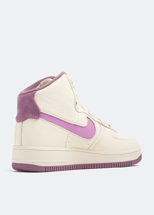 Air force high tops womens outlet