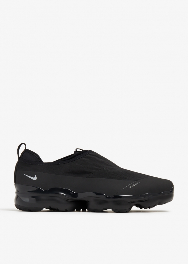 Nike VaporMax Moc Roam sneakers for Men - Black in Kuwait | Level Shoes