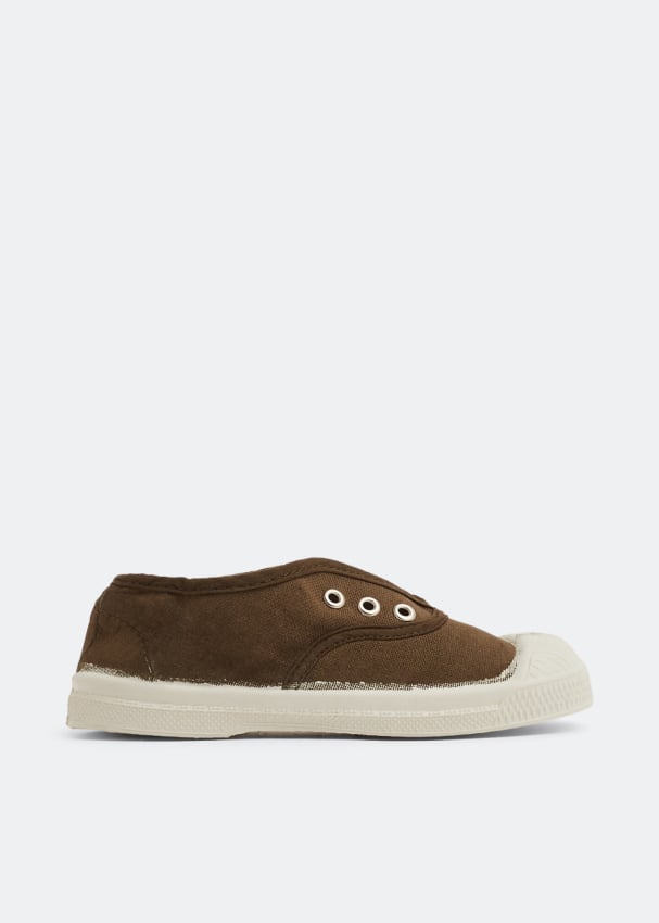 Bensimon Lage Sneakers TENNIS LACET
