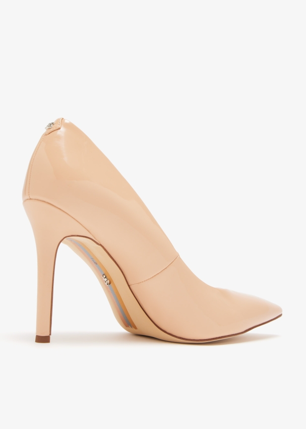 Sam Edelman Hazel pumps for Women Beige in KSA Level Shoes
