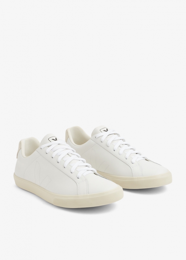 Veja Esplar sneakers for Men - White in UAE | Level Shoes