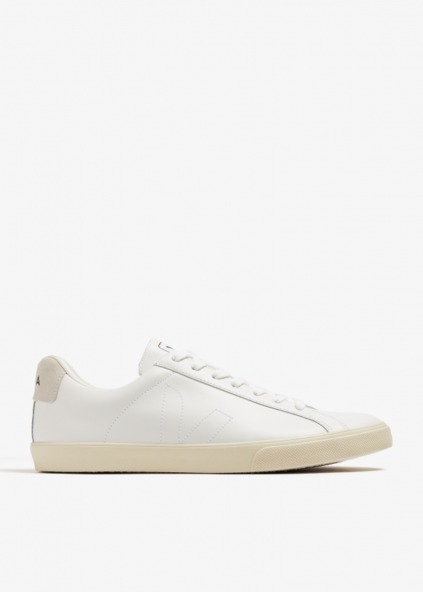 Veja Esplar sneakers for Men - White in KSA | Level Shoes