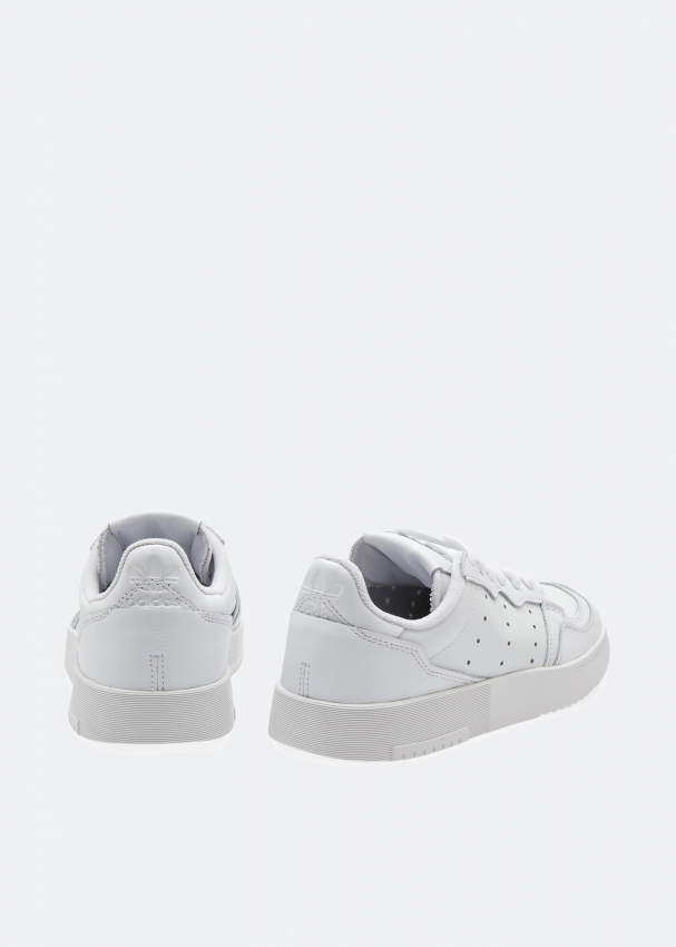 Adidas Supercourt sneakers for Men White in UAE Level Shoes