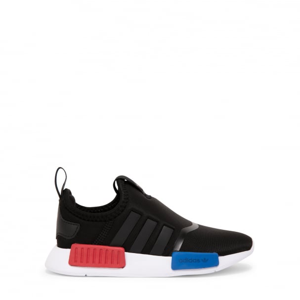 Adidas NMD 360 sneakers for Boy Black in Oman Level Shoes