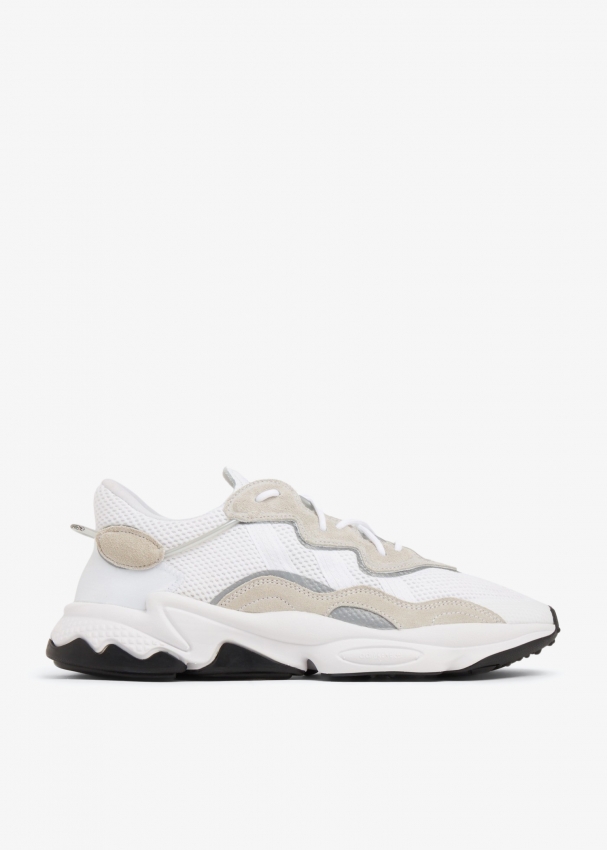Adidas Ozweego sneakers for Men White in UAE Level Shoes
