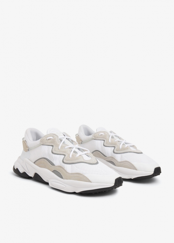 Ozweego cloud white discount