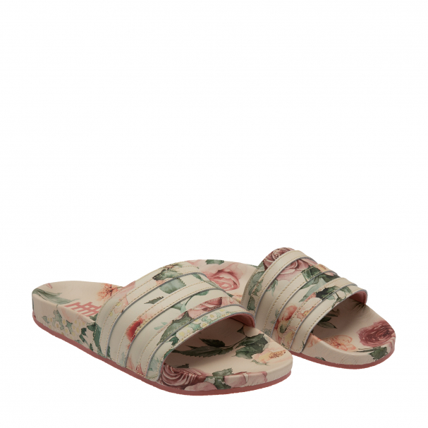 Adidas Adilette slides for Men Beige in UAE Level Shoes