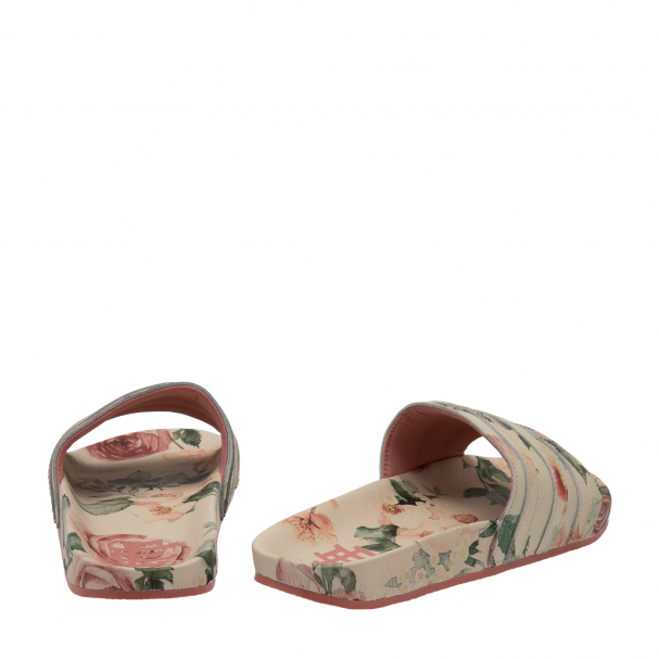Adidas Adilette slides for Men Beige in UAE Level Shoes