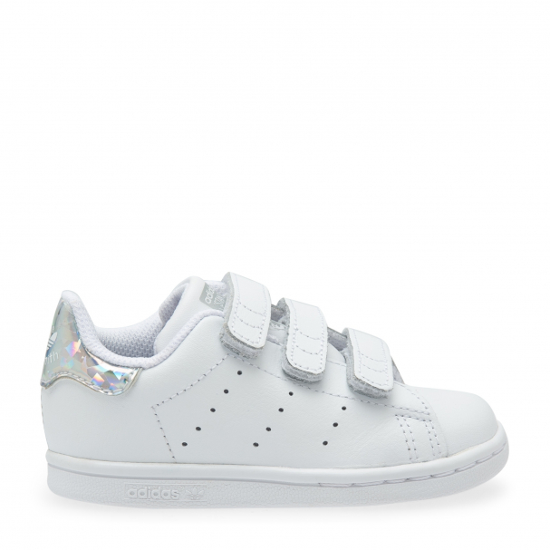 Adidas Stan Smith sneakers for Baby White in UAE Level Shoes