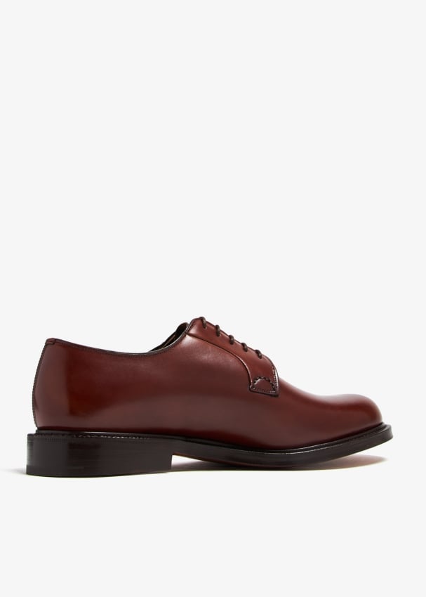 Church shoes sneakers hot sale