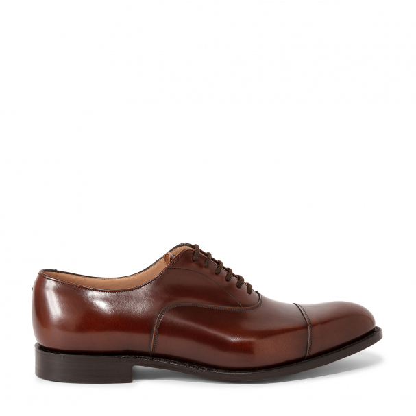 Church's dubai oxford store