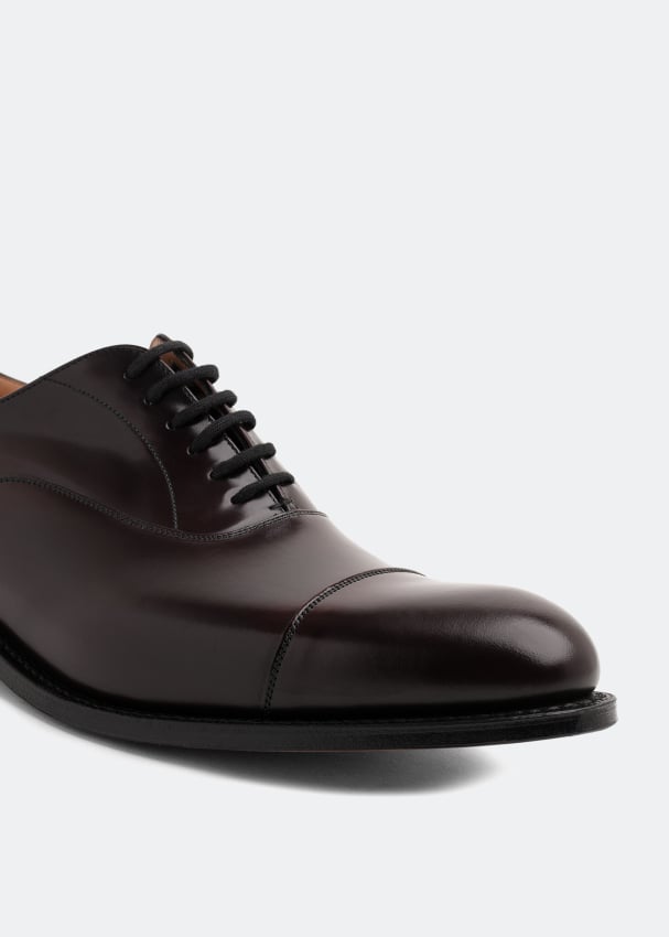 Church's discount dubai oxford