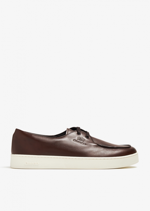 Shop Church s Shoes for Men Women in UAE Level Shoes