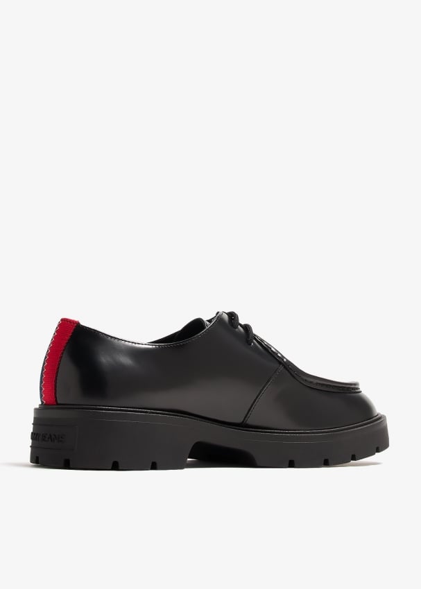 Chunky sole shoes mens store