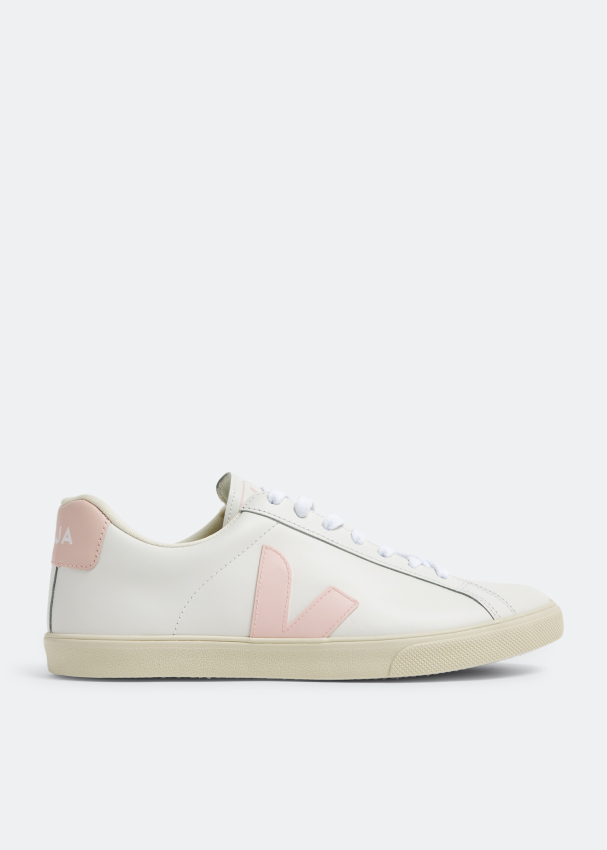 Veja Esplar sneakers for Women - White in UAE | Level Shoes