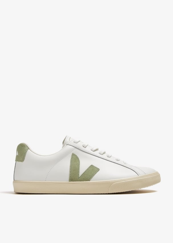 Esplar white sales