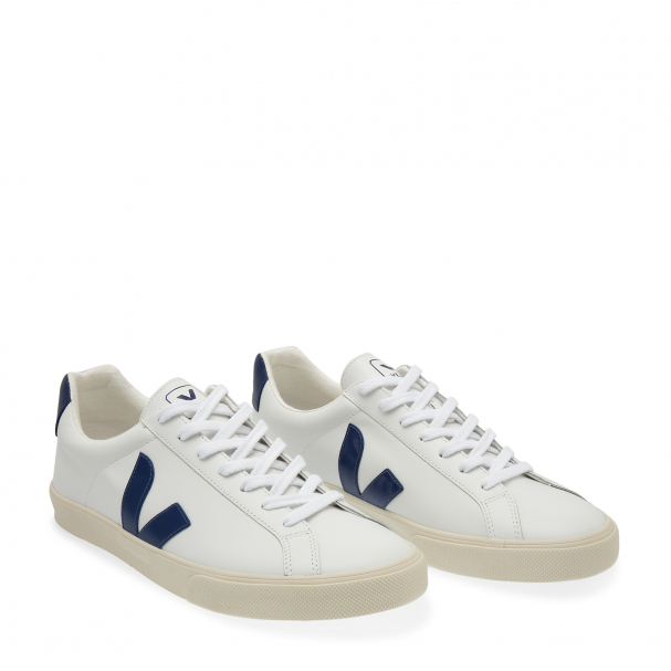 Esplar leather extra white cobalt deals