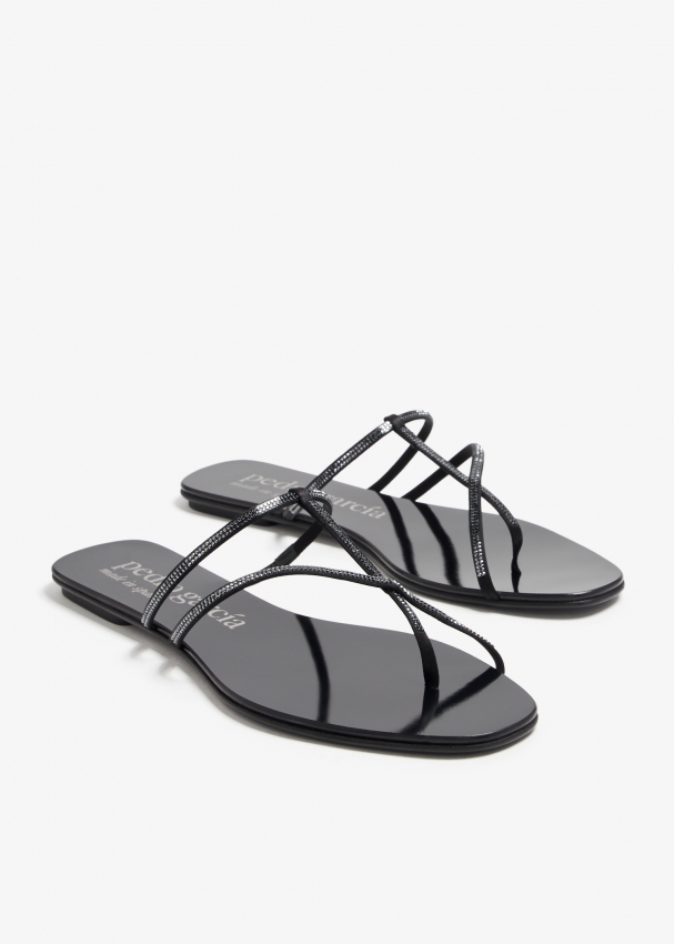 Steve madden garcia 2 sandal deals