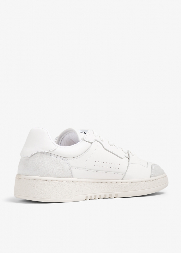 Axel Arigato Dice Lo sneakers for Women - White in UAE | Level Shoes