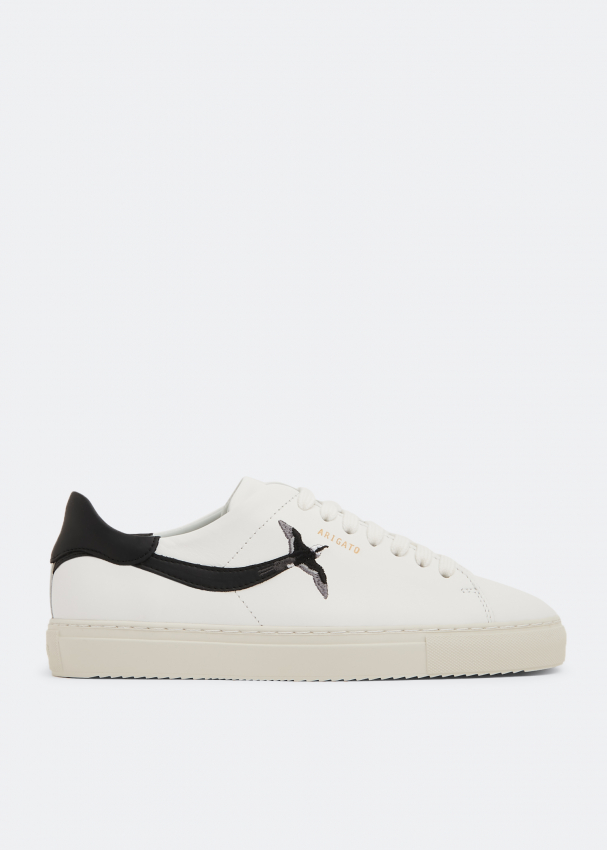 Axel Arigato Clean 90 Stripe Bee Bird sneakers for Women Axel Arigato Clean 90 Stripe Bee Bird sneakers for Women