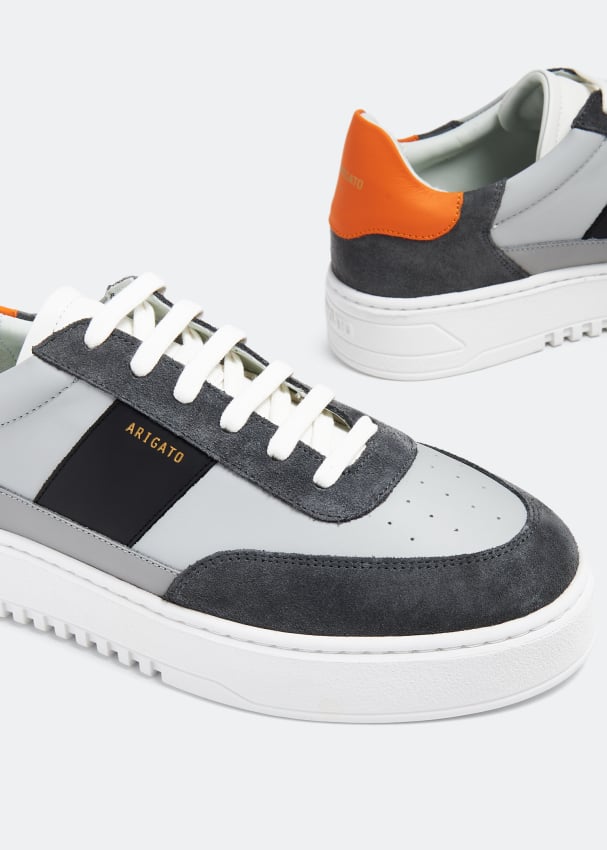 Vintage sneakers hotsell