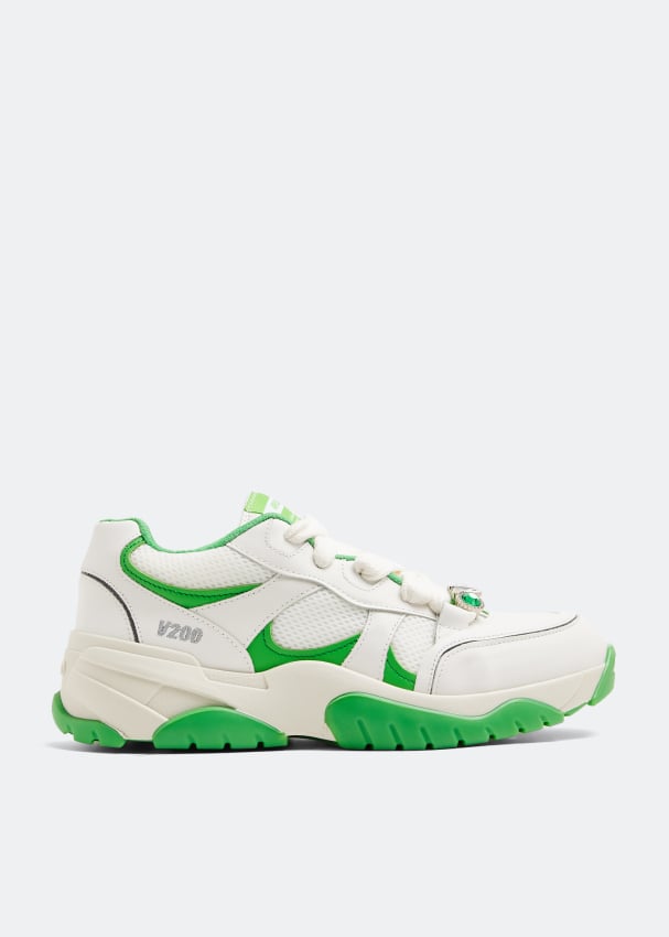 Axel Arigato Catfish Lo sneakers for Women White in UAE Level