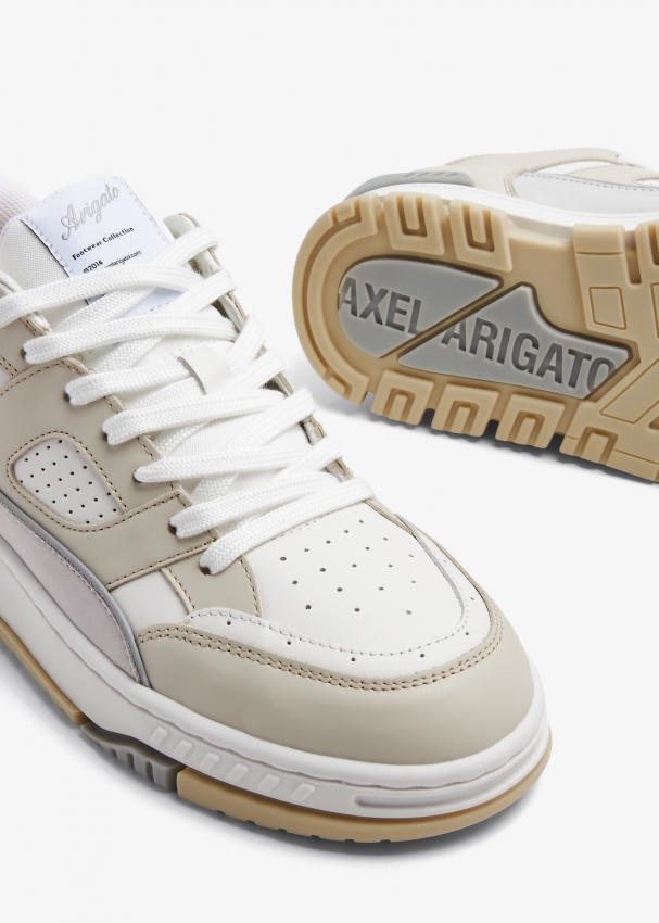 Axel Arigato Area Lo sneakers for Women White in Oman Level Shoes