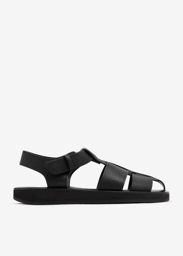 Buy Women's Celeste Women's Embellished Slip-On Flat Sandals Online |  Centrepoint UAE