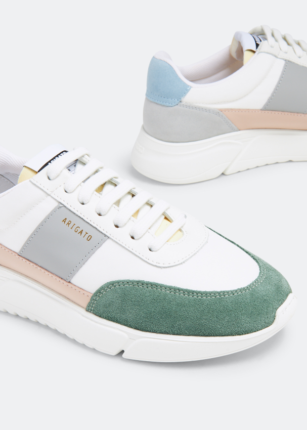 Women's discount axel arigato