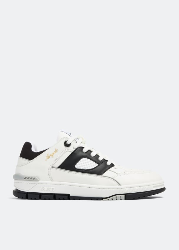 Axel Arigato Area Lo sneakers for Men - White in UAE | Level Shoes