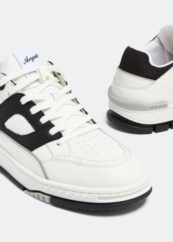 Axel Arigato Area Lo sneakers for Men - White in UAE | Level Shoes