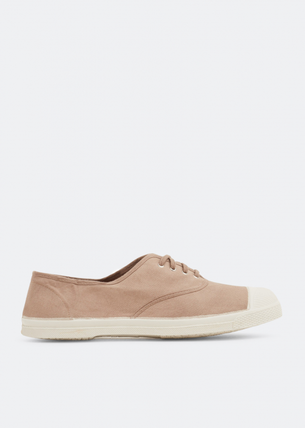 Misha & Puff: New Arrivals: Bensimon Sneakers, Just for you | Milled