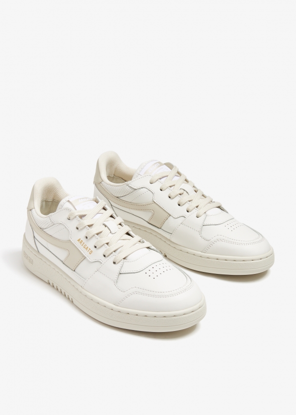 Axel arigato sales tennis sneaker