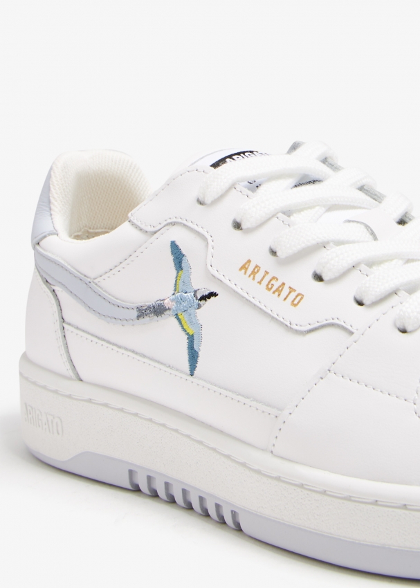 Dice Lo Bee Bird Sneakers