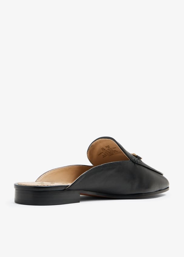 Linnie mules sales