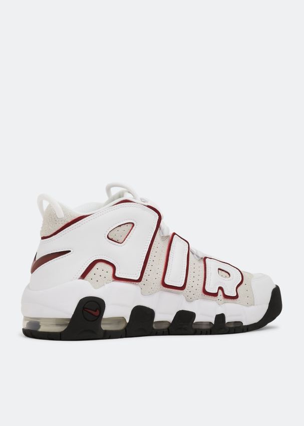  Nike Men's Air More Uptempo '96 Sneakers | Fashion Sneakers