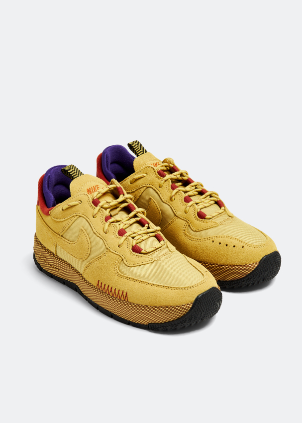 Nike Air Force 1 Wild Wheat FB2348-700 Release