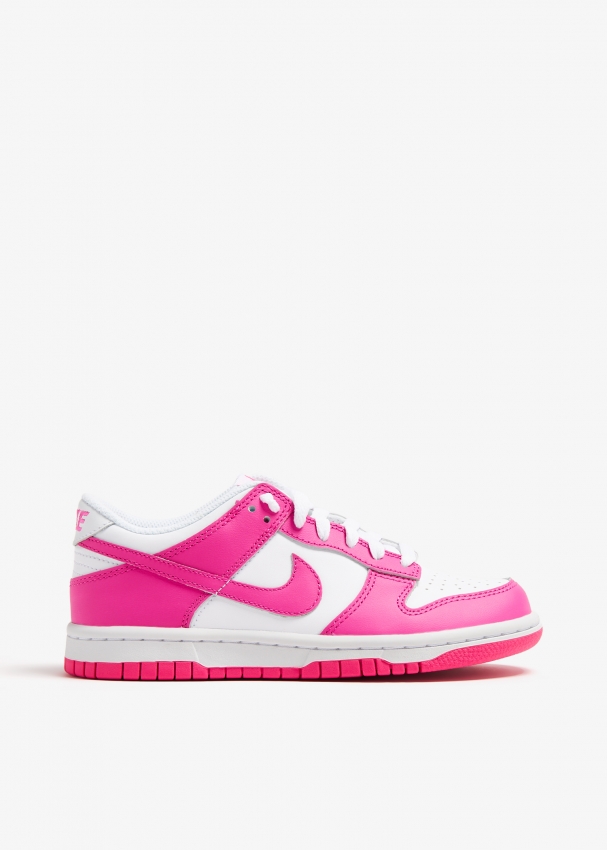Shop Nike Shoes for Baby Boy Girl Kids Unisex in UAE Level Shoes